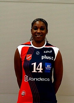 Mayvelis Martinez